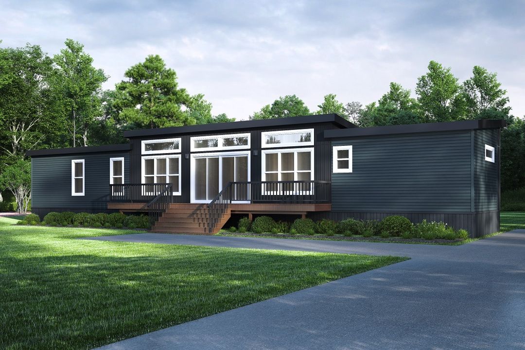 Maple leaf homes